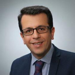 Dr. Mazaher Karimi avatar image