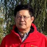 Prof. Dr. Changhe Lü avatar image