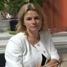 Prof. Dr. Nicoleta Luminita Carutasu avatar image