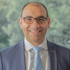 Prof. Dr. Shervin Haghsheno avatar image