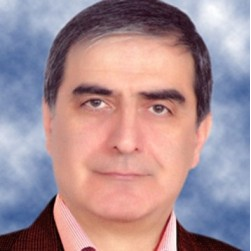 Prof. Dr. Shahrokh Maalek avatar image