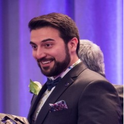 Prof. Dr. Reza Maalek avatar image