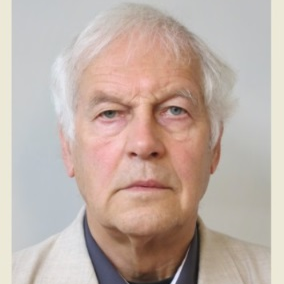 Prof. Dr. Claude Esling avatar image