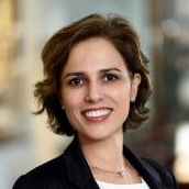 Dr. Melissa P. Mezzari avatar image