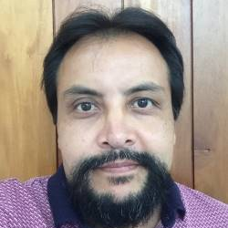 Dr. Carlos R. Zárate-Bladés avatar image