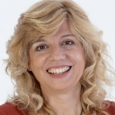 Dr. Helena Gil Azinheira avatar image