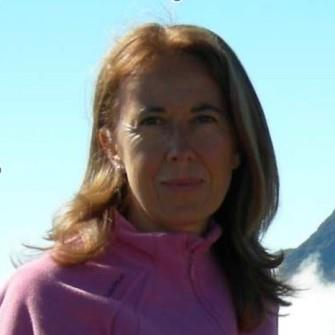 Prof. Dr. Claudia Romagnoli avatar image