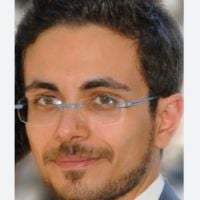 Dr. Domenico Corica avatar image