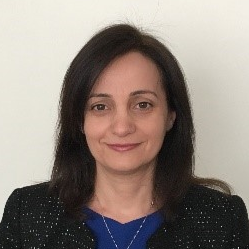 Dr. Maria Luisa Savo Sardaro avatar image