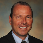 Prof. Dr. Philippe Gallay avatar image