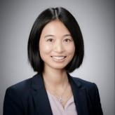 Dr. Zoe Li avatar image
