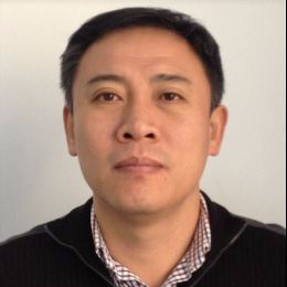 Prof. Dr. Shuguang Wang avatar image