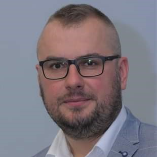 Dr. Grzegorz Kwiatkowski avatar image