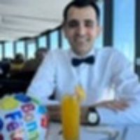 Dr. Isa Ebtehaj avatar image