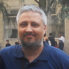 Dr. Antonio Calisi avatar image