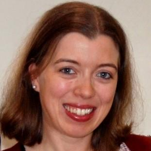 Dr. Joana Gomes avatar image