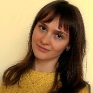 Dr. Elena A. Redina avatar image