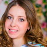 Dr. Anastasiya A. Shesterkina avatar image