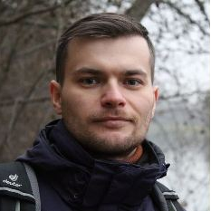 Dr. Vadim Bolshev avatar image