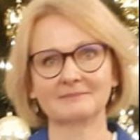 Prof. Dr. Ewa Jakubczyk avatar image