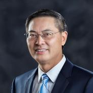 Prof. Dr. Chuji Wang avatar image