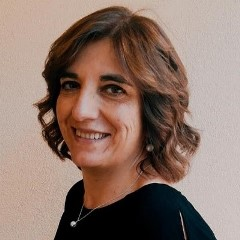 Dr. Ana Cristina Braga avatar image