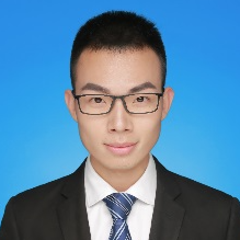 Dr. Jing Wei avatar image