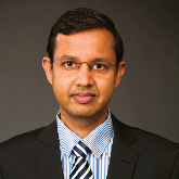 Prof. Dr. Amit Bhatnagar avatar image