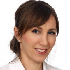 Dr. Małgorzata Magdalena Michalczyk avatar image