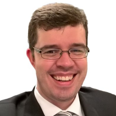 Dr. Mikhail A. Bragin avatar image