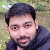 Dr. Neeraj Dhanraj Bokde avatar image