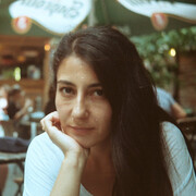 Dr. Gözde Duman avatar image