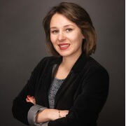 Dr. Mine Güngörmüşler avatar image