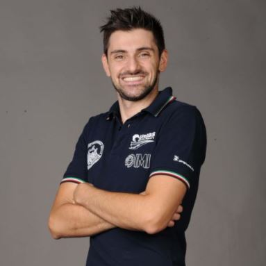 Dr. Daniel Chindamo avatar image