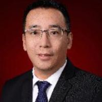 Prof. Dr. Fujun Zhang avatar image