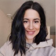 Dr. Kalliopi Kousi avatar image