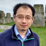 Dr. Wenting Hu avatar image