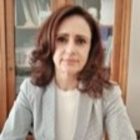 Prof. Dr. Maria Luminița Scutaru avatar image