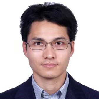 Dr. Changping Huang avatar image