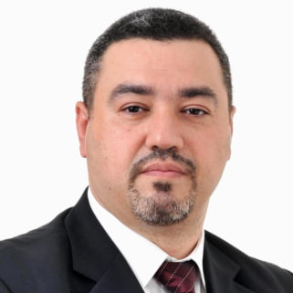 Dr. Maher Bakri-Kassem avatar image