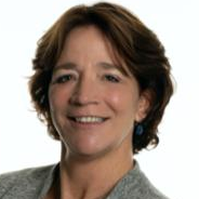 Dr. Bernadette G. Van den Hoogen avatar image