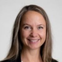 Dr. Krista L. Best avatar image