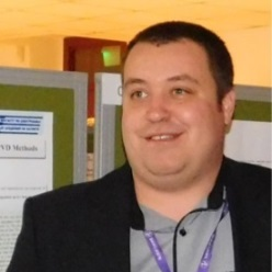 Dr. Stefan Valkov avatar image