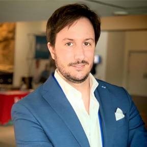 Prof. Dr. Giovanni E. Cacciamani avatar image