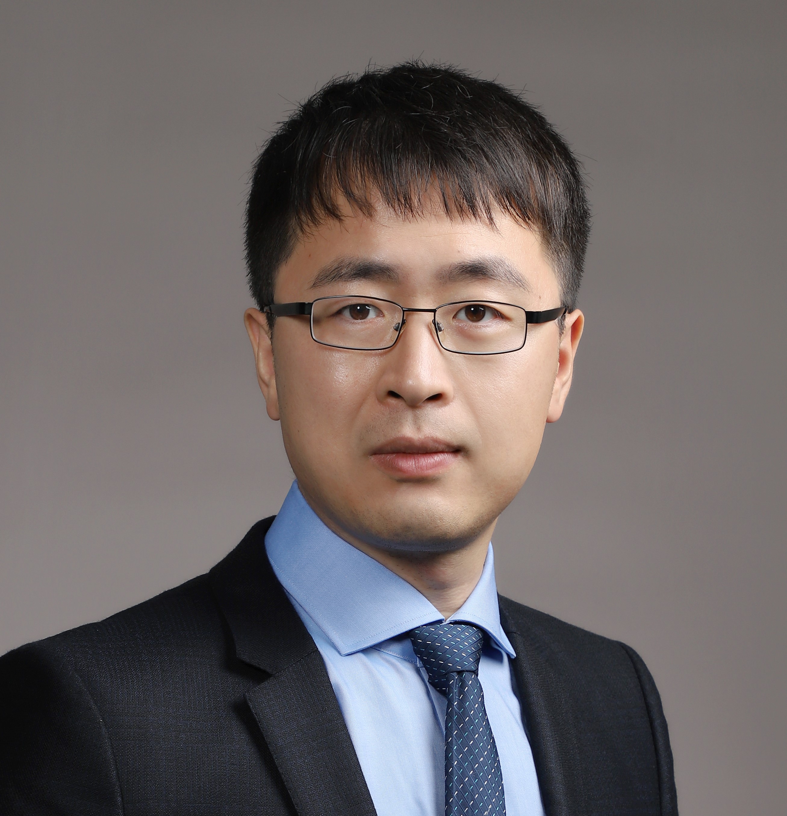 Dr. Chengzhi Hu avatar image