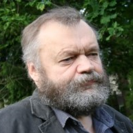 Prof. Dr. Roode Liias avatar image