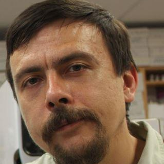 Prof. Dr. Vladimir V. Kitaev avatar image