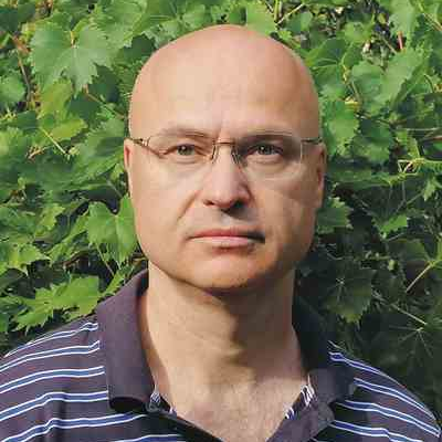 Prof. Dr. Zdeněk Kala avatar image