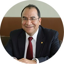 Prof. Dr. Abel Moreno avatar image