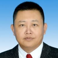 Prof. Dr. Tifeng Jiao avatar image